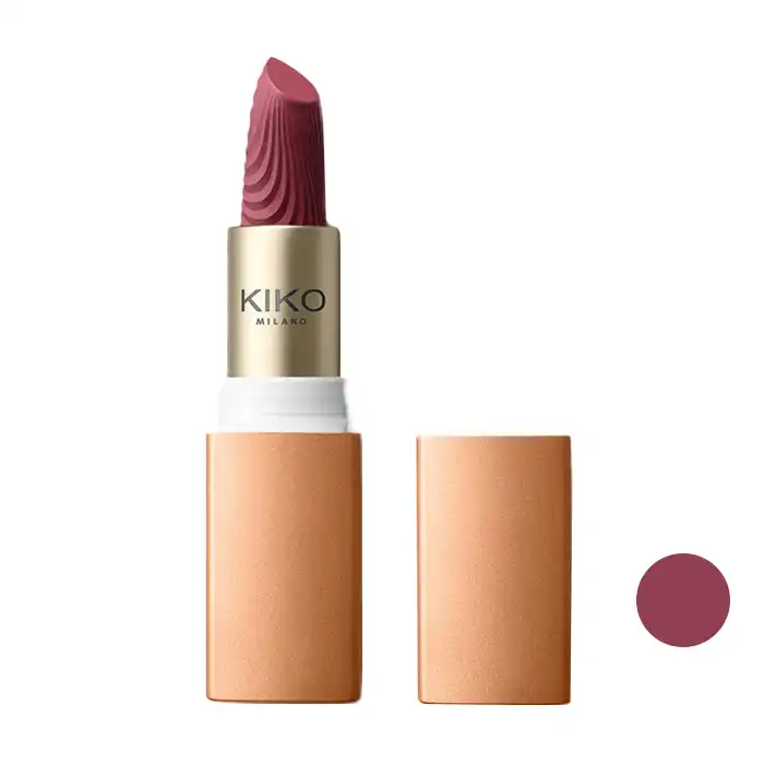رژ لب جامد کیکو میلانو مدل BALANCE شماره 07