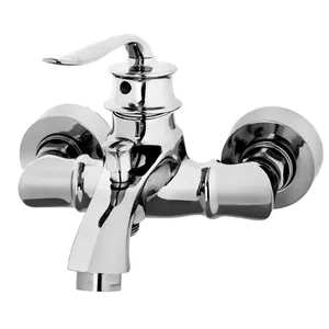 شیر حمام فراست پویا مدل هلن