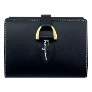 کیف پول زنانه مدل نگین کد KZD1400-38