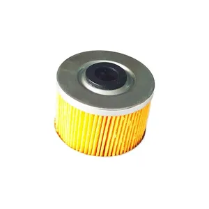 فیلتر روغن مهرو مدل MS2140p160 برای موتور سیکلت پالس 160