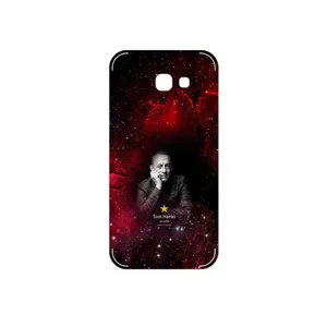 MAHOOT Tom Hanks Cover Sticker for Samsung Galaxy A5 2017