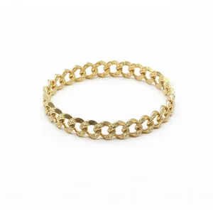 دستبند زنجیری زنانه مدل FZVTTVZV9