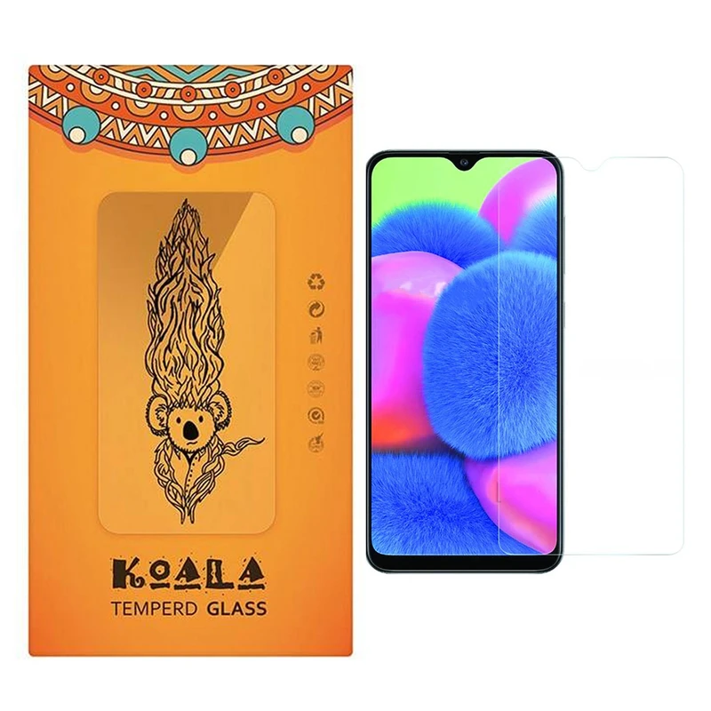 محافظ صفحه نمایش کوالا مدل SDK-01 مناسب برای گوشی موبایل سامسونگ Galaxy A10s