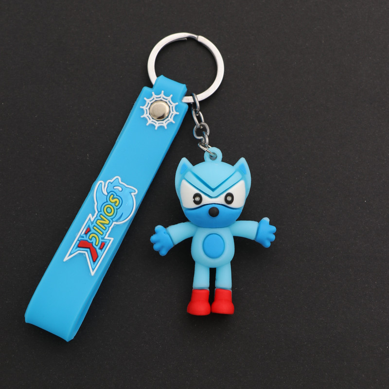 جاکلیدی دخترانه مدل دوست سونیک کد 3403 جاکلیدی دخترانه مدل دوست سونیک کد 3403