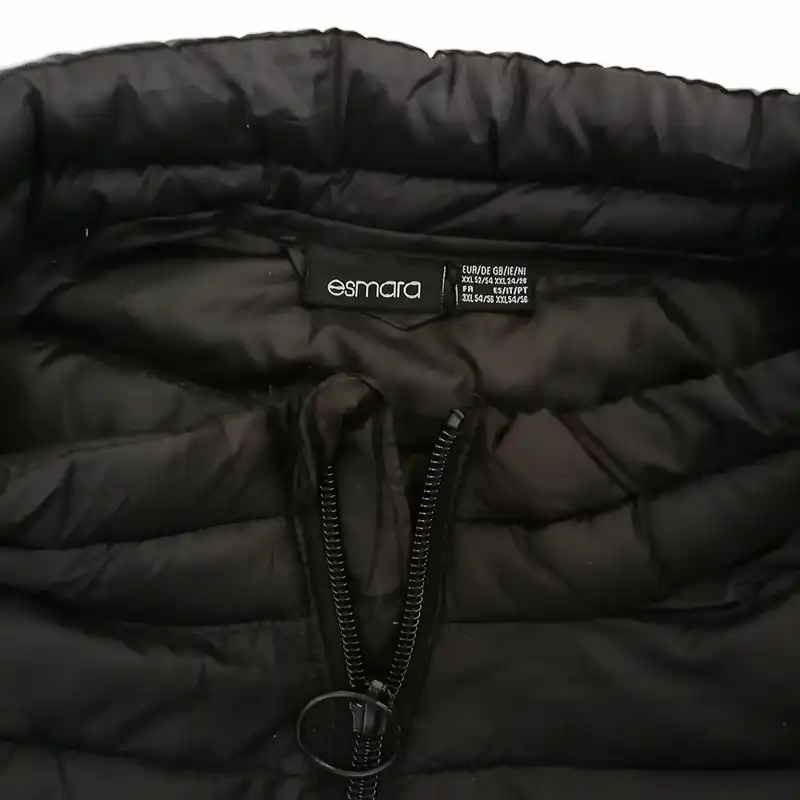 کاپشن زنانه اسمارا مدل 13502216