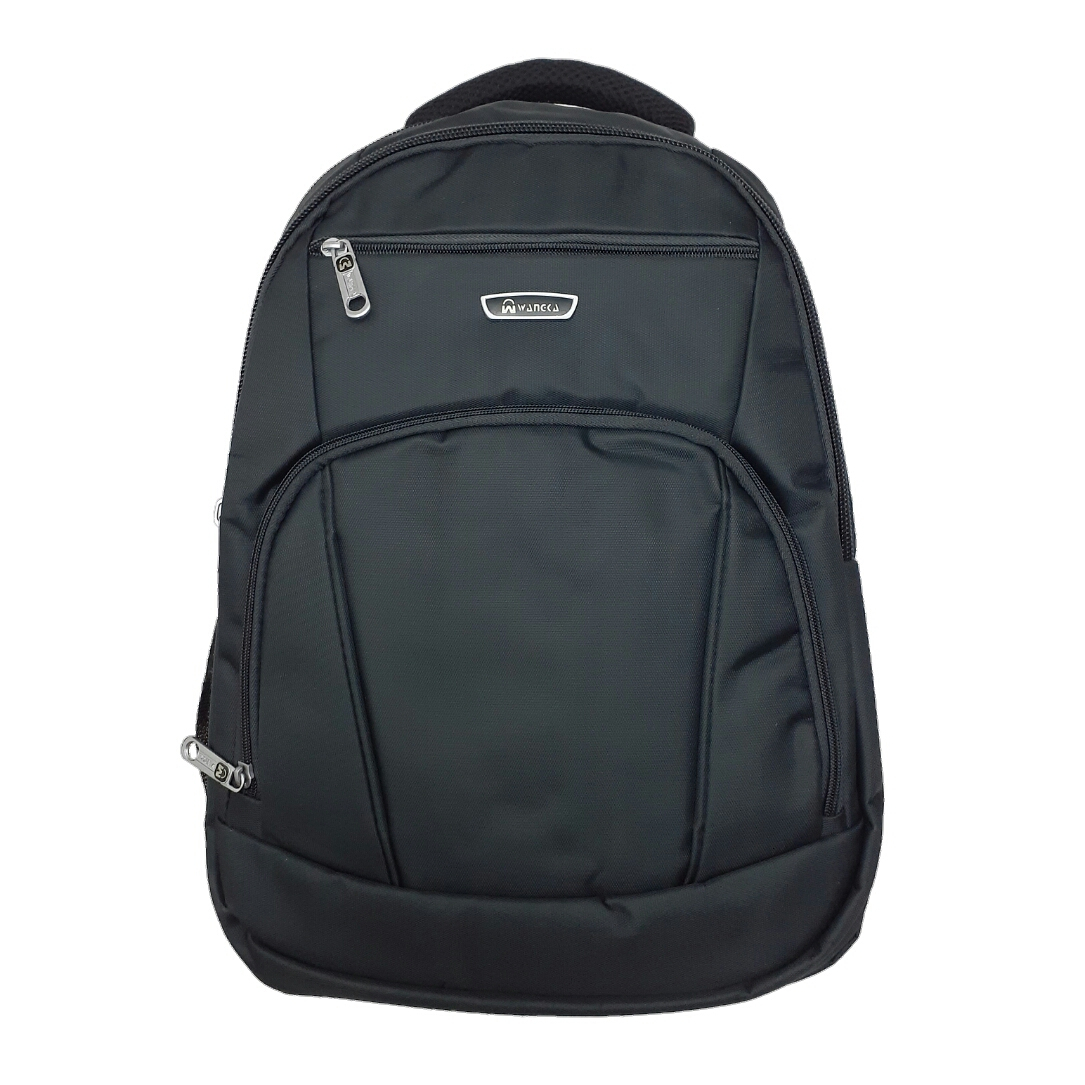 کوله پشتی لپ تاپ وانگکا مدل 11051C مناسب برای لپ تاپ 13 تا 15 اینچی