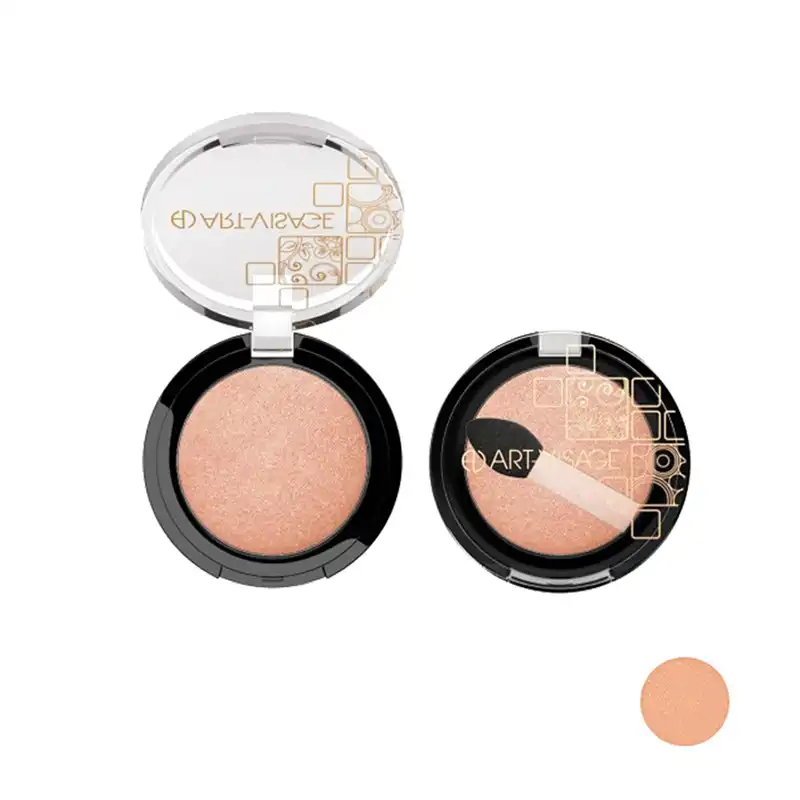 سایه چشم آرت ویساژ مدل COLOR DREAM کد TS-131