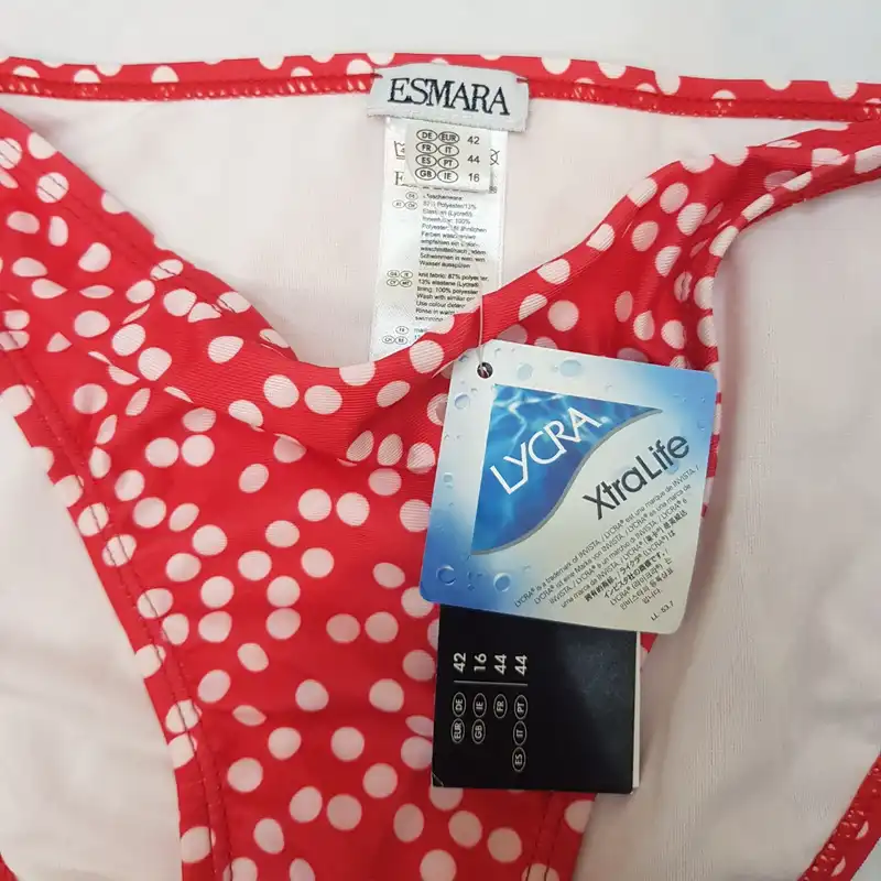 مایو زنانه اسمارا مدل Sh2022