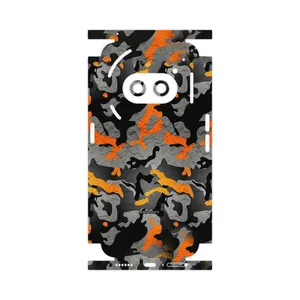 MAHOOT Army_Autumn-FullSkin Cover Sticker for Nothing Phone 2a