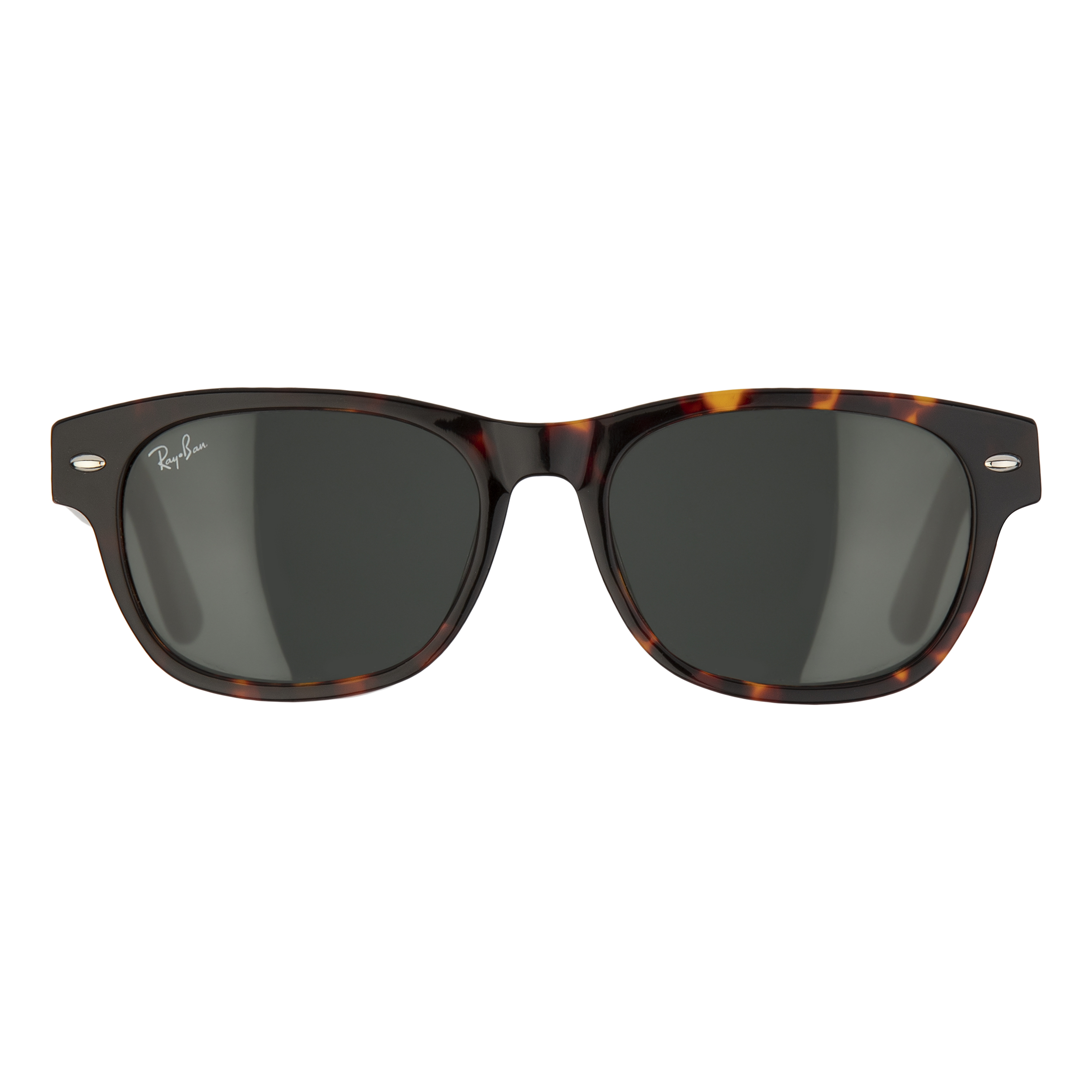 عینک آفتابی ری بن مدل 2132-902-Black