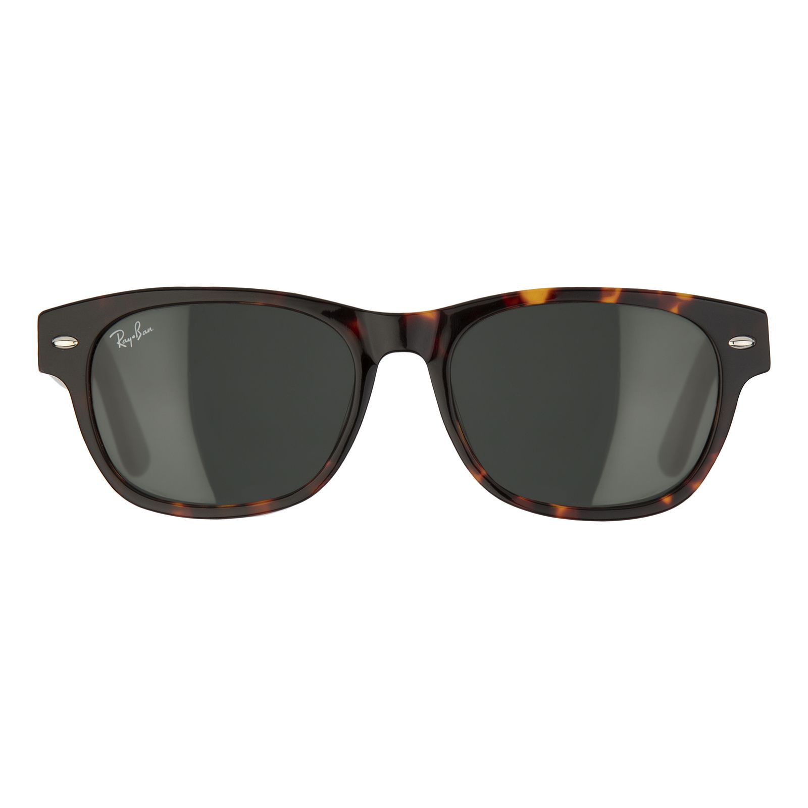 عینک آفتابی ری بن مدل 2132-902-Black
