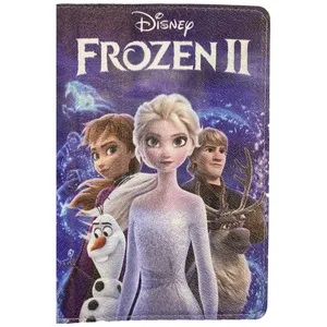 کیف کلاسوری مدل TD-M8 مناسب برای تبلت لنوو M8 / 8505X  