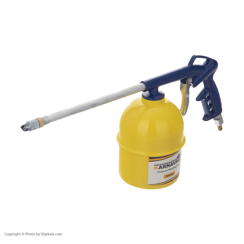گازوییل پاش کارناوال مدل K66 گازوییل پاش کارناوال مدل K66