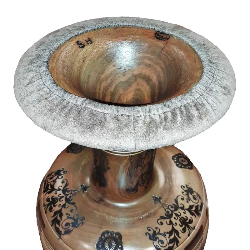 محافظ نفیر تمبک مدل رها