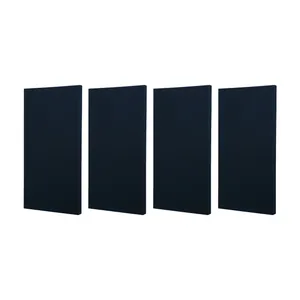 پنل آکوستیک مدل کلاسیک CC9 بسته 4 عددی