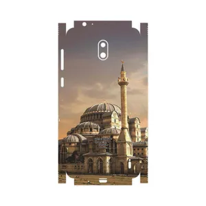 MAHOOT Hagia Sophia Mosque-FullSkin Cover Sticker for Nokia 2