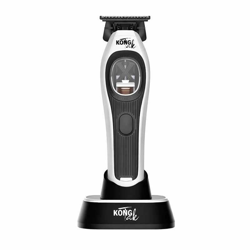 ماشین اصلاح موی سر و صورت شارژی کنگ تک مدل G66