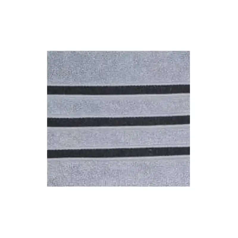 حوله حمام برق لامع طرح کلاسیکو سایز 160*100 سانتی متر