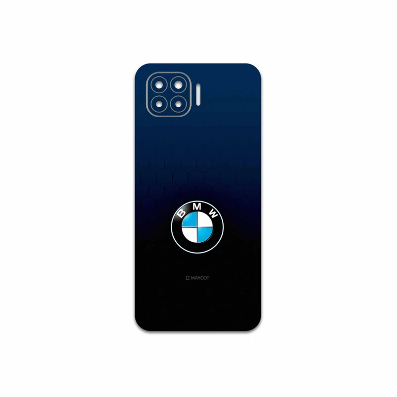 برچسب پوششی ماهوت مدل BMW مناسب برای گوشی موبایل اپو A93