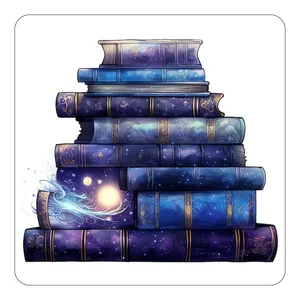 مگنت کاکتی طرح هری پاتر Harry Potter مدل mp41553