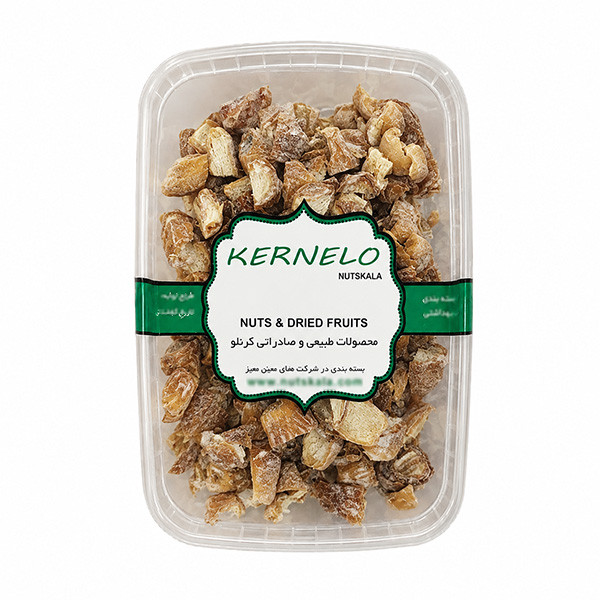 چیپس خرما زاهدی کرنلو ناتس کالا - 500 گرم