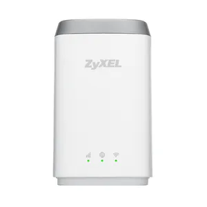 مودم روتر بی سیم 4G LTE زایکسل مدل 4506