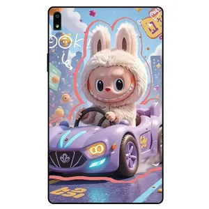 Megafone Labubu 7477 Cover For Tablet Lenovo Tab 4 8.0 Plus