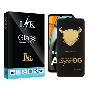 LKG Super OG Screen Protector Suitable For Xiaomi Redmi A3 4G
