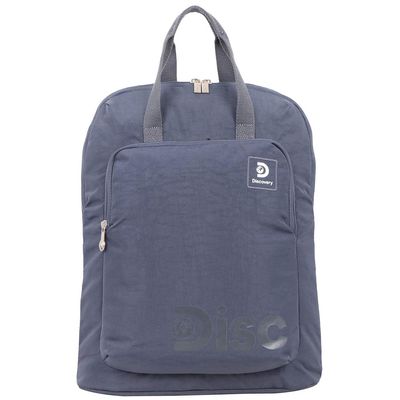 کوله پشتی دیسکاوری مدل D03609 COMMUTER