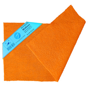 حوله سانگبو کلایمی مدل Unisex Unique سایز 80×50 سانتی متر