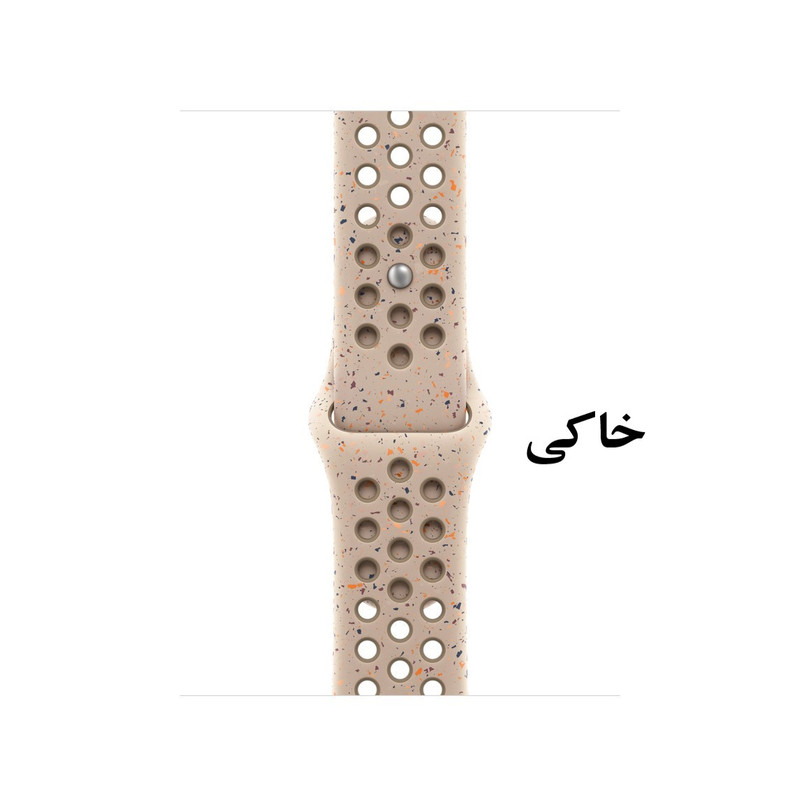 بند دریم مدل Beckham مناسب برای اپل واچ سری SE New 40mm