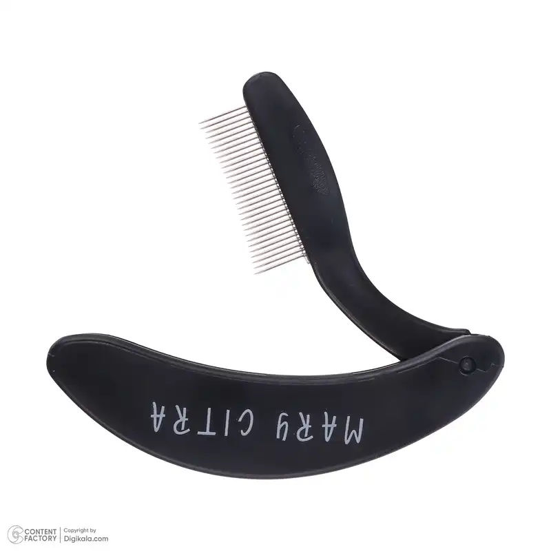 شانه لیفت مژه ماری سیترا مدل 86-99