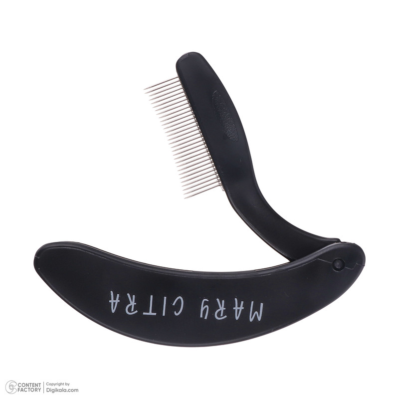 شانه لیفت مژه ماری سیترا مدل 86-99