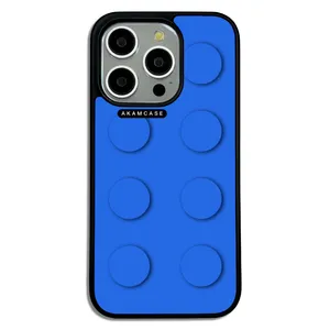 AKAM AMC-WA15PRO-LEGO7 Cover For Apple iPhone 15 Pro