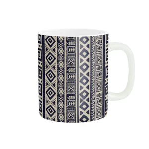 ماگ طرح سنتی کد 1026