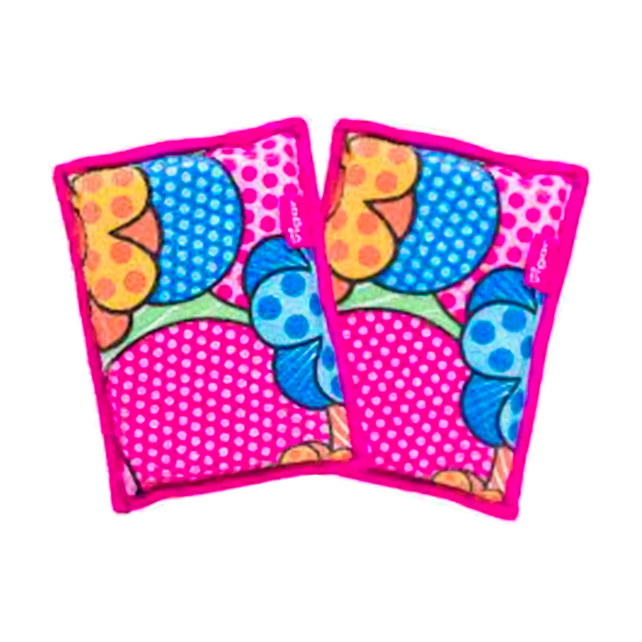 ابر ظرفشویی ویگار مدل SOYOU کد 7876 بسته دو عددی ابر ظرفشویی ویگار مدل SOYOU کد 7876 بسته دو عددی