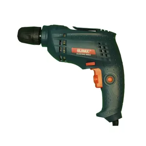 دریل پیچ گوشتی ال مکس مدل d100