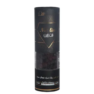 زغال اخته بدون هسته نات لاین - 250 گرم