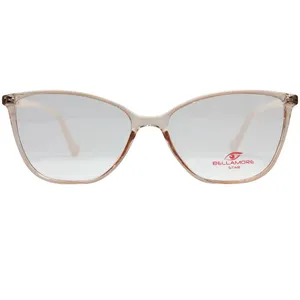 فریم عینک طبی گربه ای زنانه بلامور مدل 13009 مناسب برای انواع فرم صورت