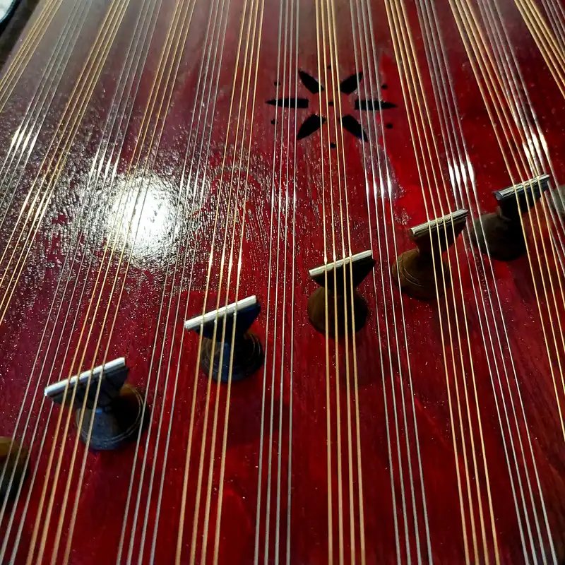 سنتور قشلاقی مدل 707S