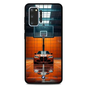 AKAM AMC-WSGS20-BMW-31 Cover For Samsung Galaxy S20