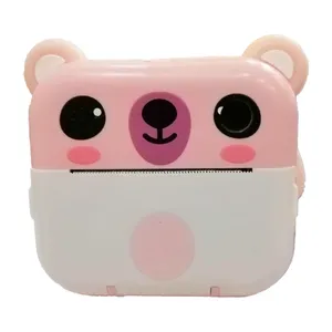 دوربین عکاسی چاپ سریع مدل G2 کد NO.LP54