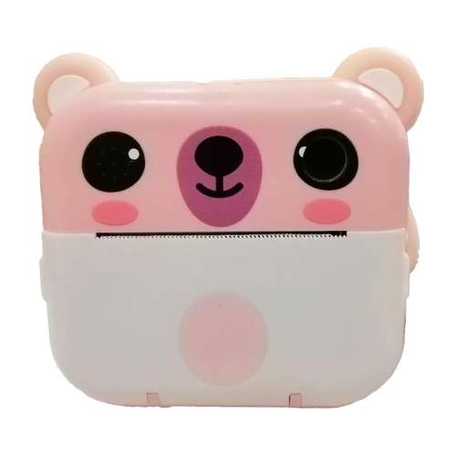 دوربین عکاسی چاپ سریع مدل G2 کد NO.LP54