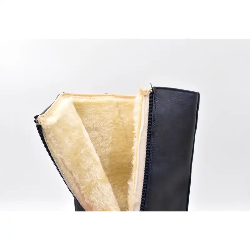 نیم بوت زنانه مدل Z-01 کد G1343