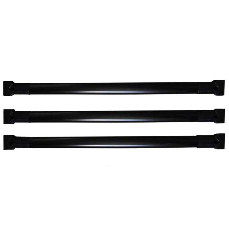 باربند خودرو کد BLK100 مناسب برای mvm x22 مجموعه 3 عددی