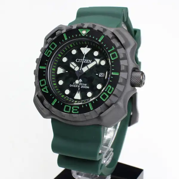 ساعت مچی عقربهای مردانه سیتی زن مدل BN0228-06W