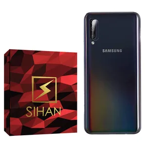   Sihan GLP camera lens protector for samsung Galaxy A50 / A70