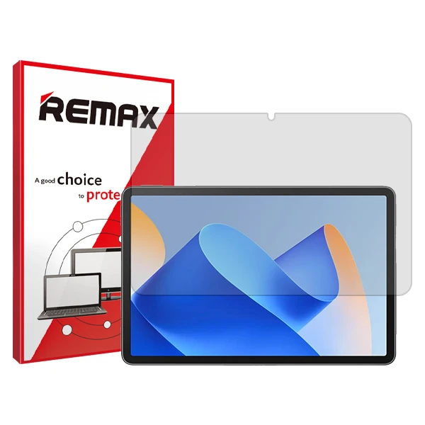 محافظ صفحه نمایش شفاف ریمکس مدل HyGEL مناسب برای تبلت هوآوی MatePad 11