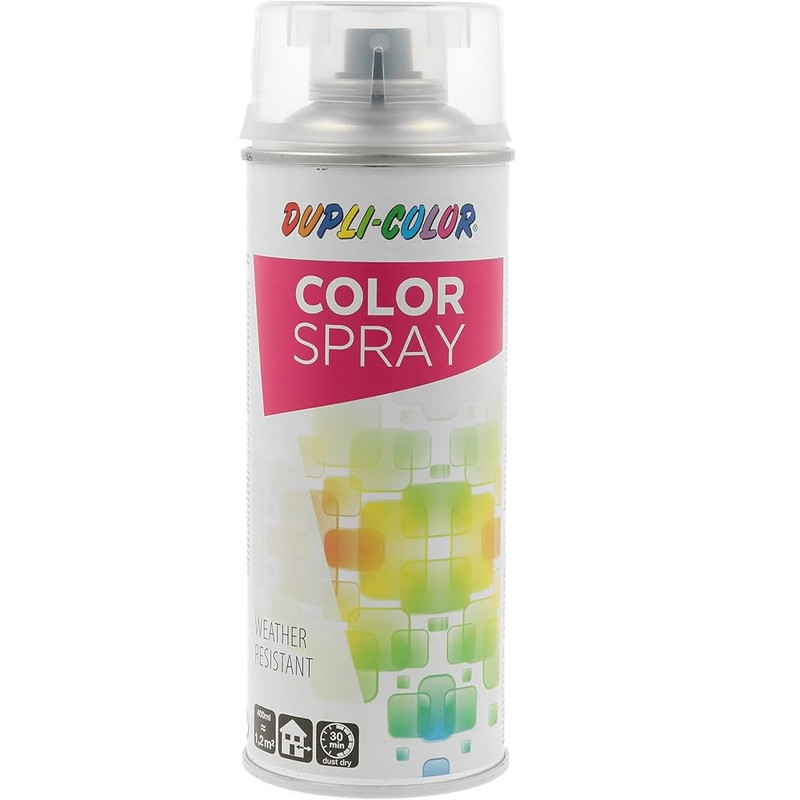 اسپری کیلر براق دوپلی کالر مدل 585012 حجم 400 میلی لیتر