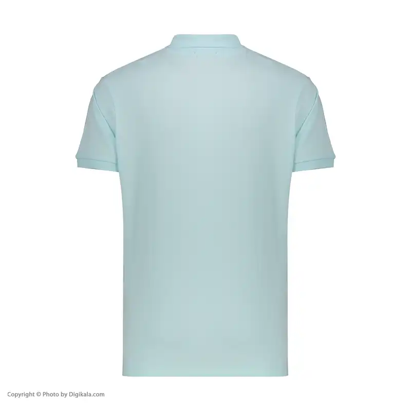 پولوشرت آستین کوتاه مردانه زی سا مدل 153162151